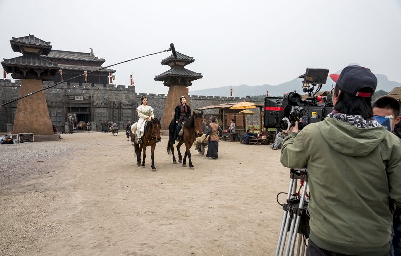 冒牌大贼 冒牌大賊 产品图片