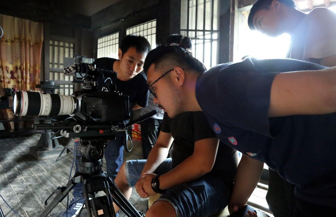 何必有我？ 推荐视频