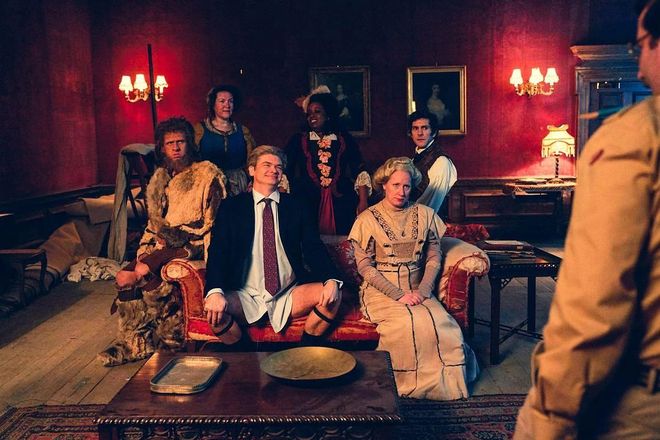 侠僧探案传奇之聚义钱庄 推荐视频