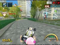 再见,残酷的世界