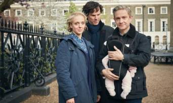 冰临险境 推荐视频