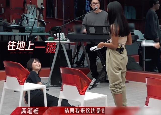 偷走她的呼吸 推荐视频