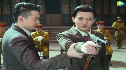 信仰：终极之战 推荐视频