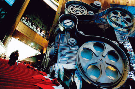 僵尸情人节 推荐视频