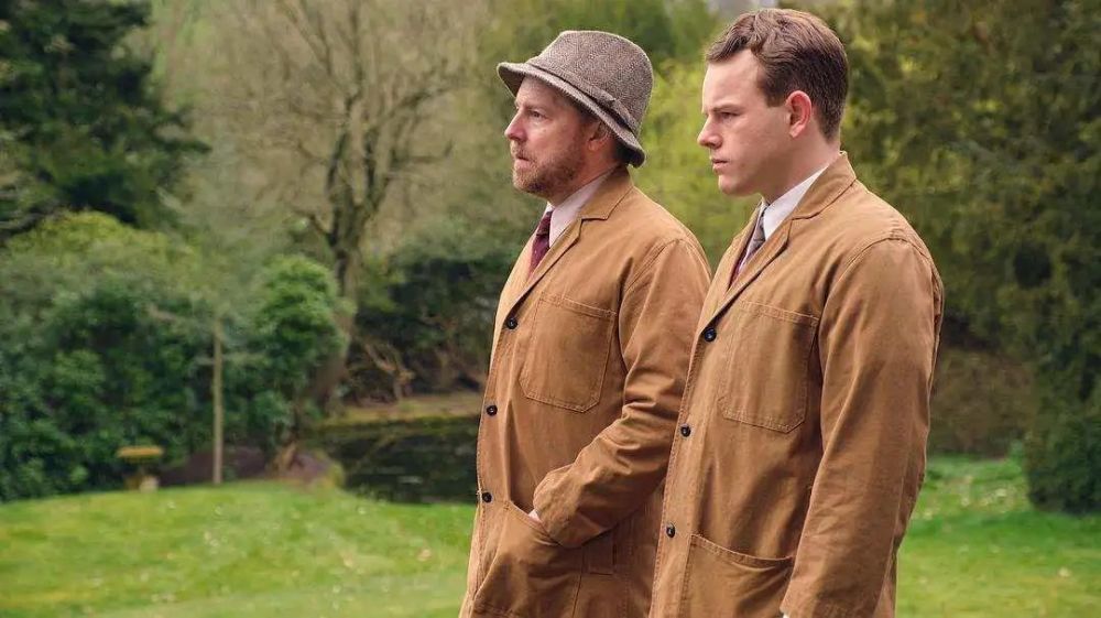 写在大地上的诗 产品图片