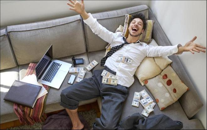 假证人 产品图片