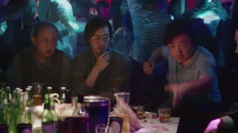 但是想结婚！BL漫画家的别扭婚活记