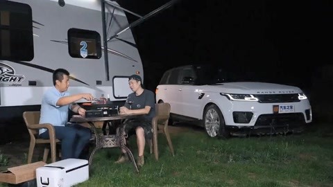 侦察员的功勋 推荐视频