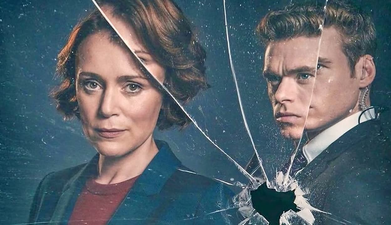 一切尽失 视频主图