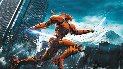 信仰：终极之战 视频主图