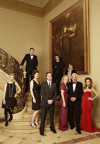 你是我的吸血鬼 推荐视频