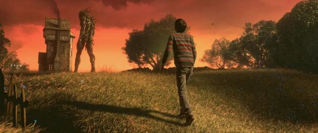 冒牌货 推荐视频