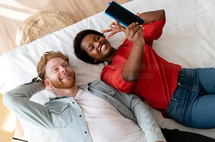 你会在那里吗？ 推荐视频