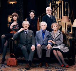 冒牌上流 推荐视频