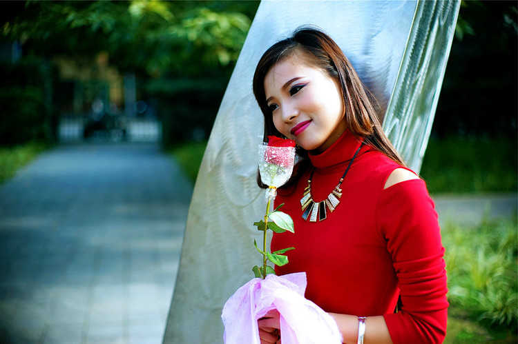 你的样子 推荐视频