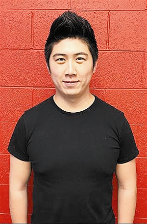 像男人一样思考 推荐视频