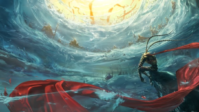 倚天屠龙记之九阳神功（粤语） 产品图片