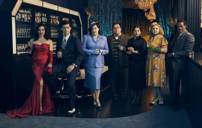 哈哈哈新年喜戏 推荐视频