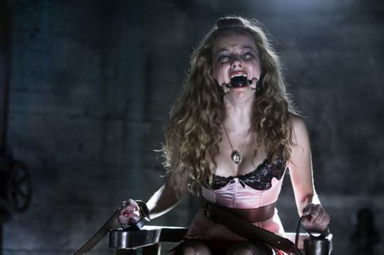 你往哪里跑 推荐视频