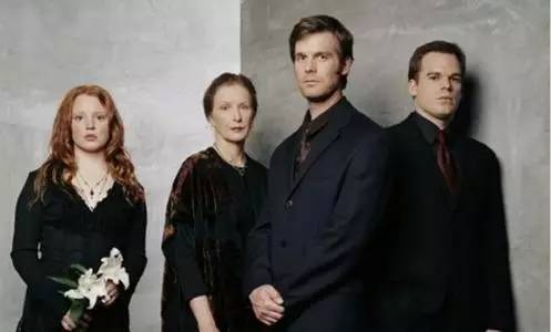 儿子、孙子和种子 推荐视频