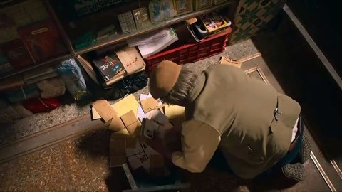 伞少女 推荐视频