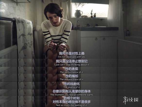 伞少女 推荐视频