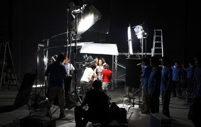 倍儿喜欢你 视频主图