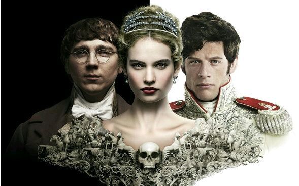 今天开始世界属于你