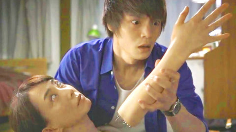 你是我的吸血鬼 视频主图