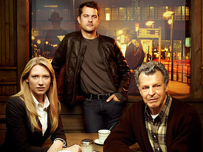 007：大破量子危机