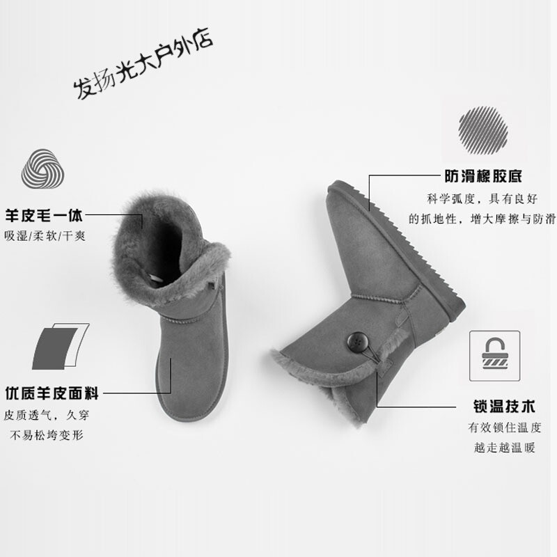 今年圣诞很挪威 产品图片