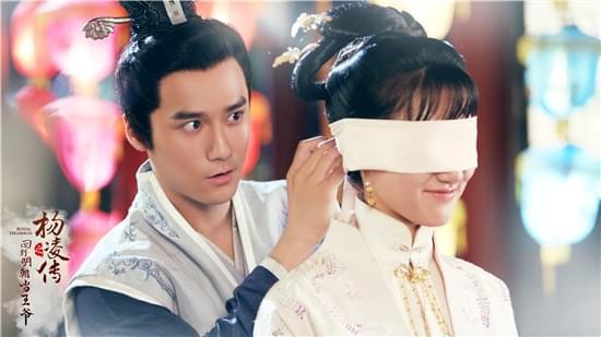 冒牌大贼 冒牌大賊 产品图片