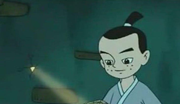 你好布拉德 推荐视频