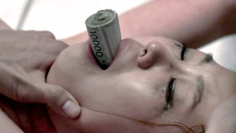 僵尸刑警 产品图片