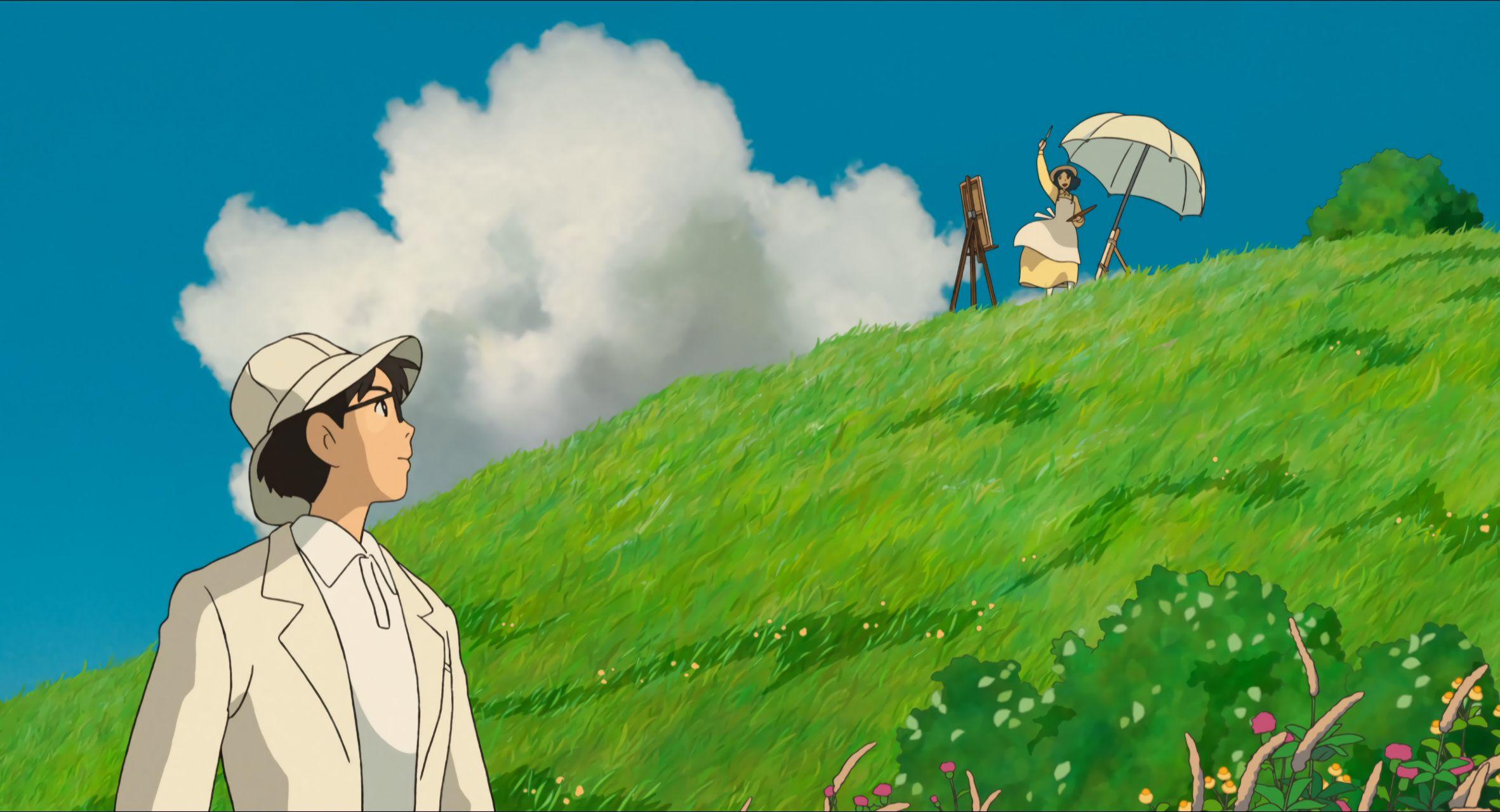 今夜，就算这份爱恋从世界上消失 推荐视频