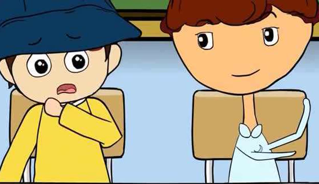 债途囧事 视频主图