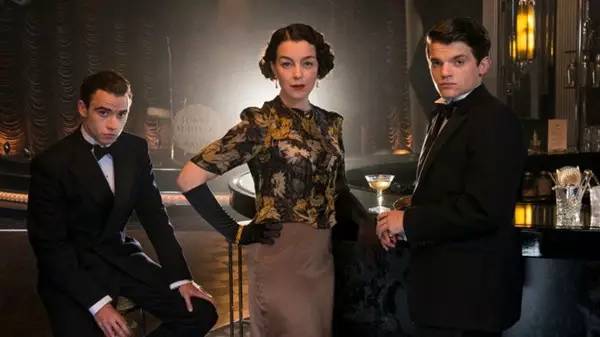 停不了的爱 推荐视频