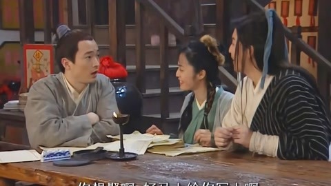 你若安好 推荐视频