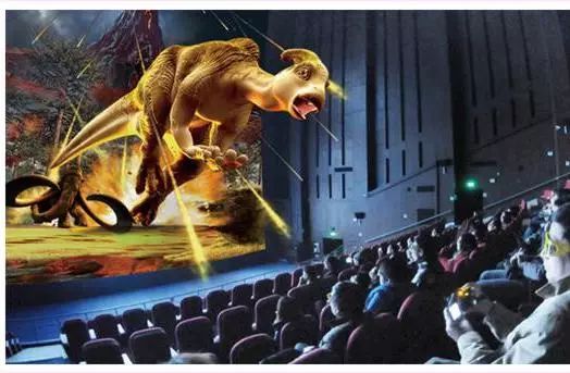 僵尸情人节 推荐视频