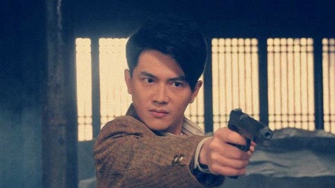 使徒行者 推荐视频