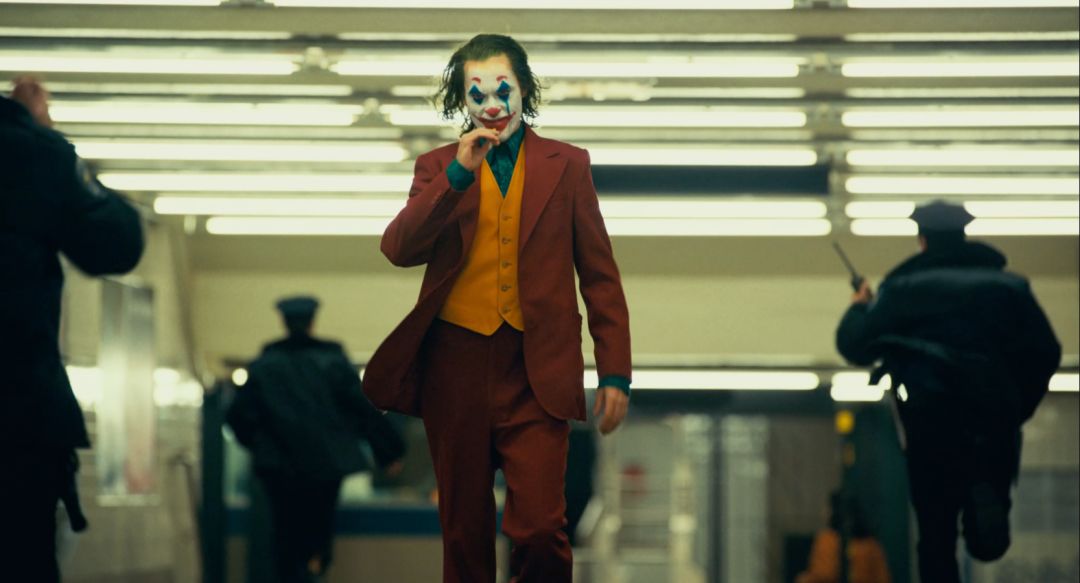 使徒行者（粤语版） 推荐视频