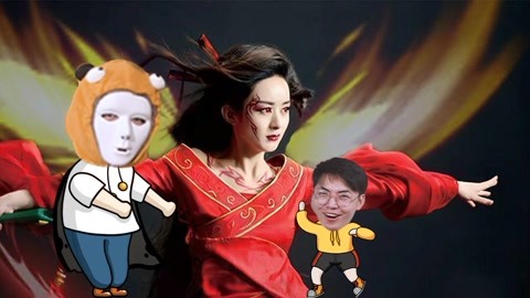 侠胆医心之危机重重