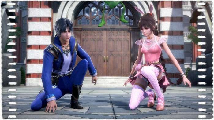 你是我的吸血鬼 推荐视频