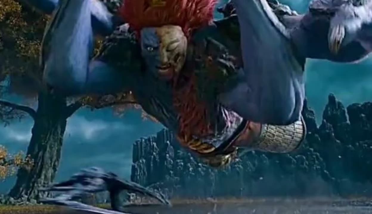 伊甸园之海 推荐视频