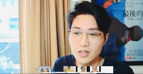 保姆之死 推荐视频