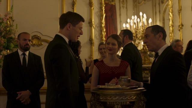 侠盗列那狐 推荐视频