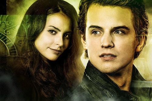 军团孤程 推荐视频