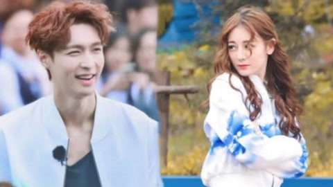 傻傻爱你，傻傻爱我 推荐视频