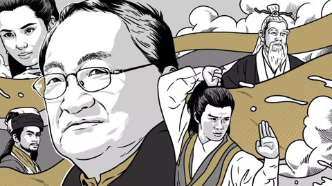 他们叫我吉克 推荐视频