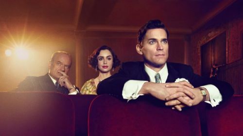 代客泊车 推荐视频